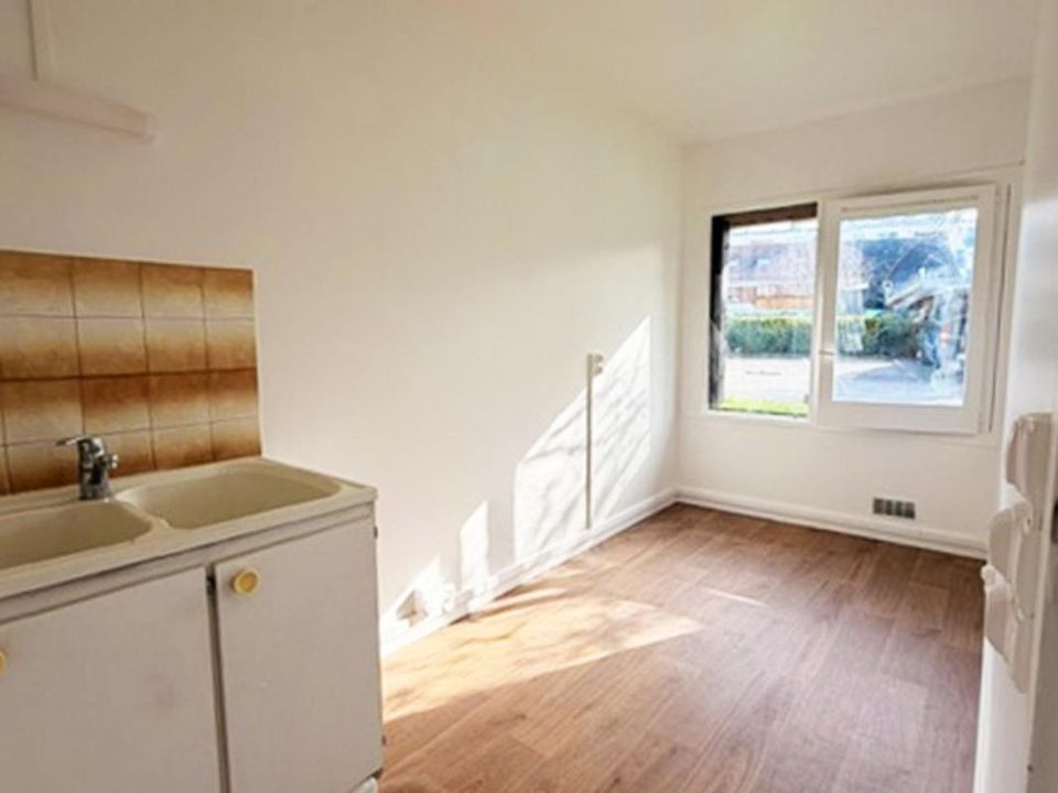 Lejlighed i Fresnes, Val-de-Marne - foto 2