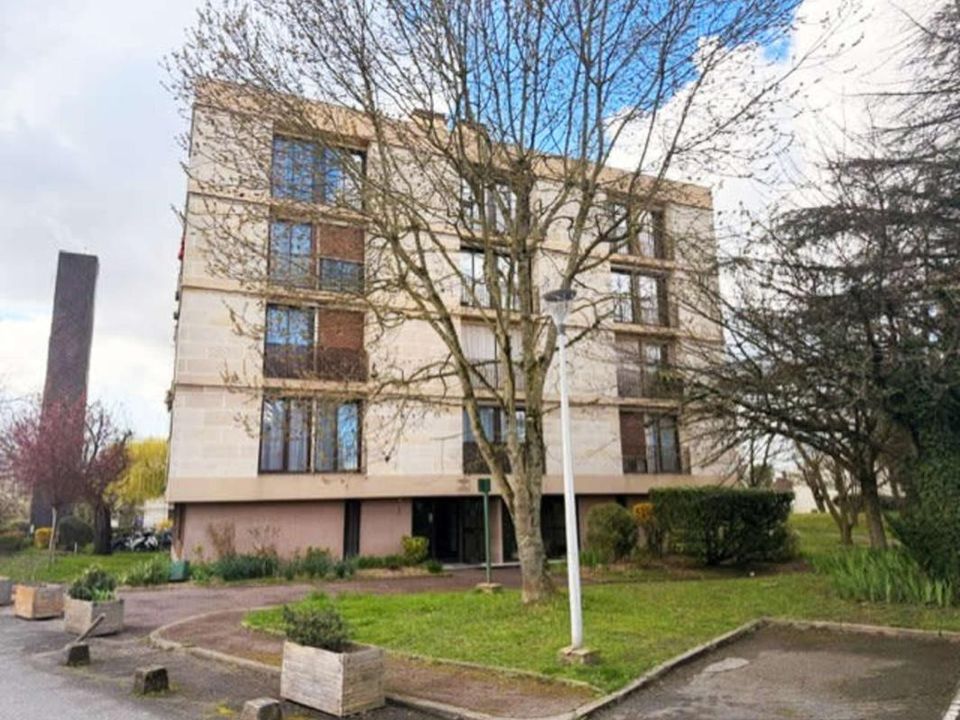 Lejlighed i Fresnes, Val-de-Marne - foto 5
