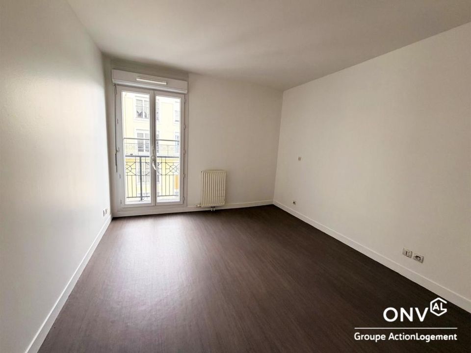 Lejlighed i Alfortville, Val-de-Marne - foto 3