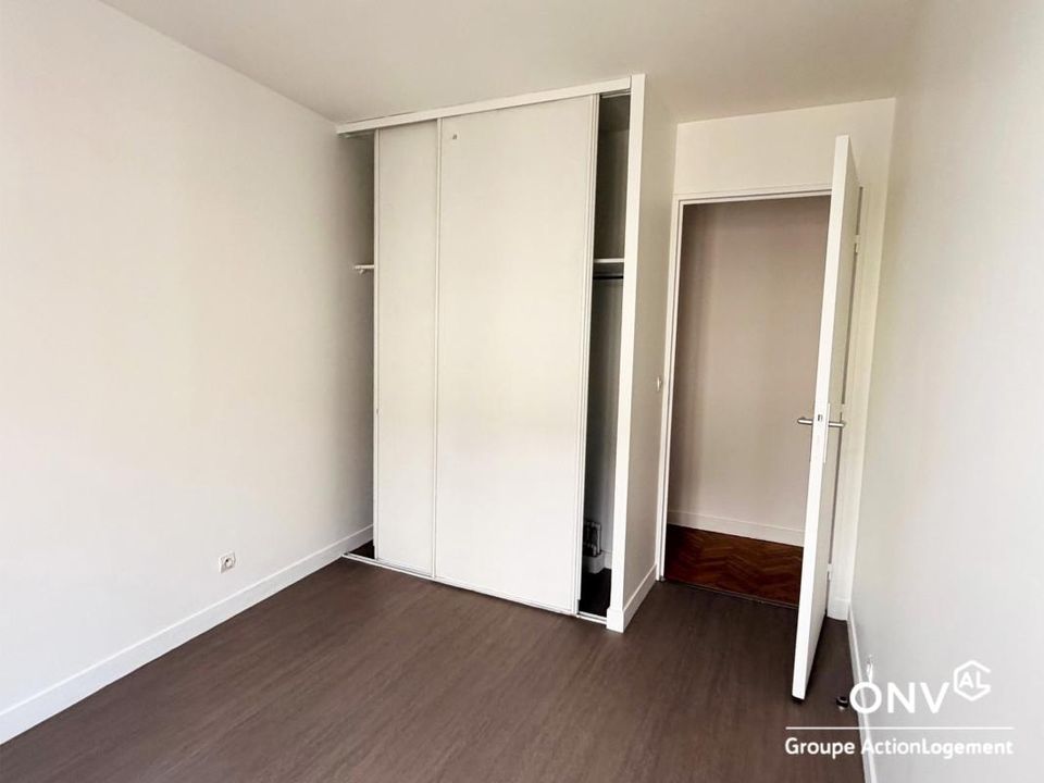 Lejlighed i Alfortville, Val-de-Marne - foto 4