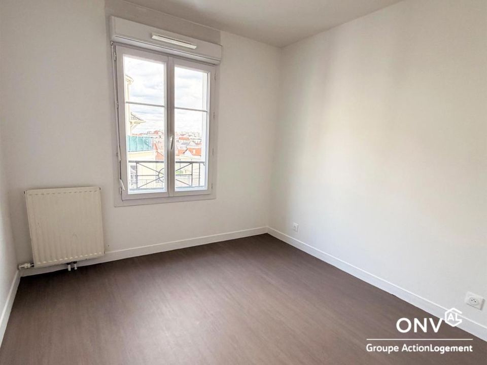 Lejlighed i Alfortville, Val-de-Marne - foto 5