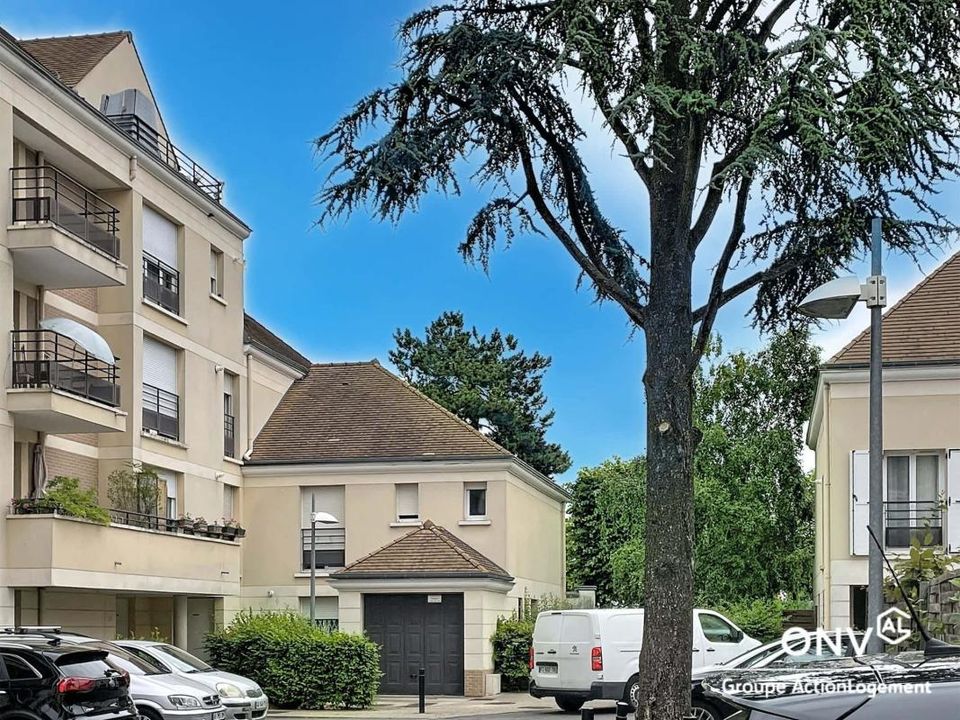 Lejlighed i Limeil-Brévannes, Val-de-Marne - foto 1