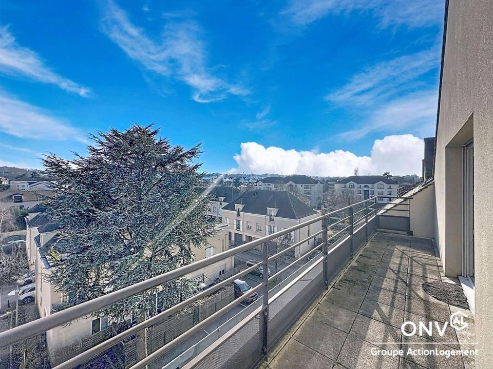 Lejlighed i Limeil-Brévannes, Val-de-Marne - foto 1