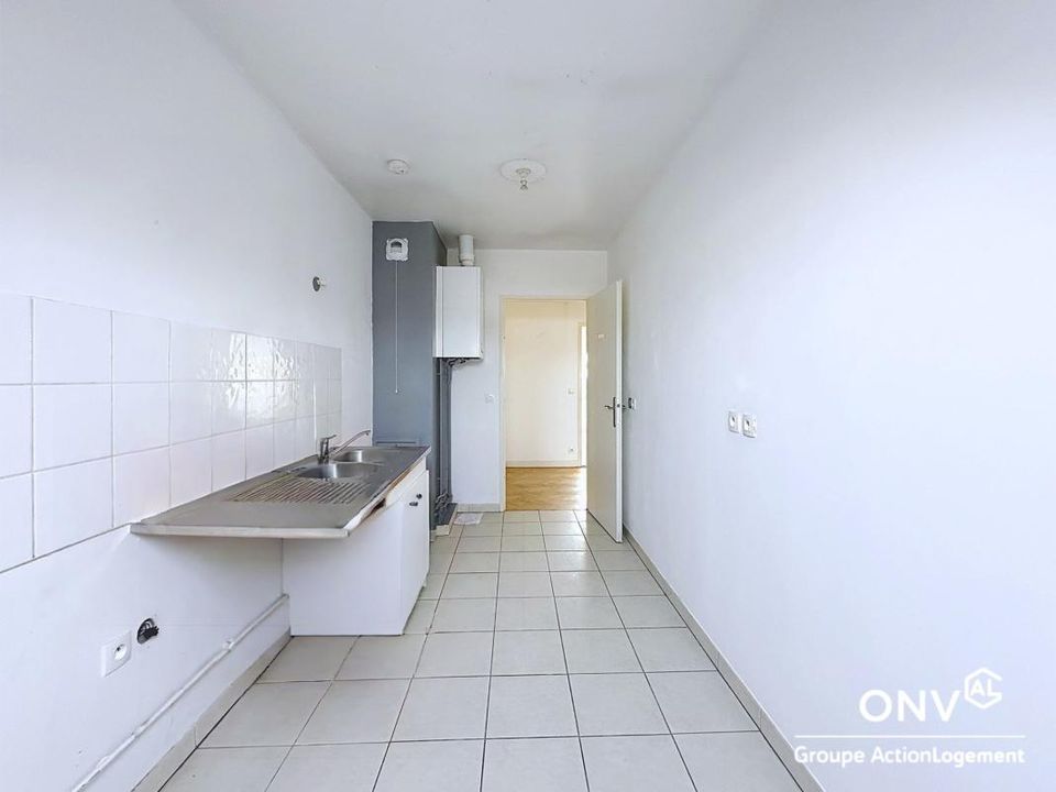 Lejlighed i Limeil-Brévannes, Val-de-Marne - foto 4