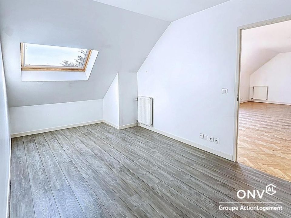 Lejlighed i Limeil-Brévannes, Val-de-Marne - foto 5