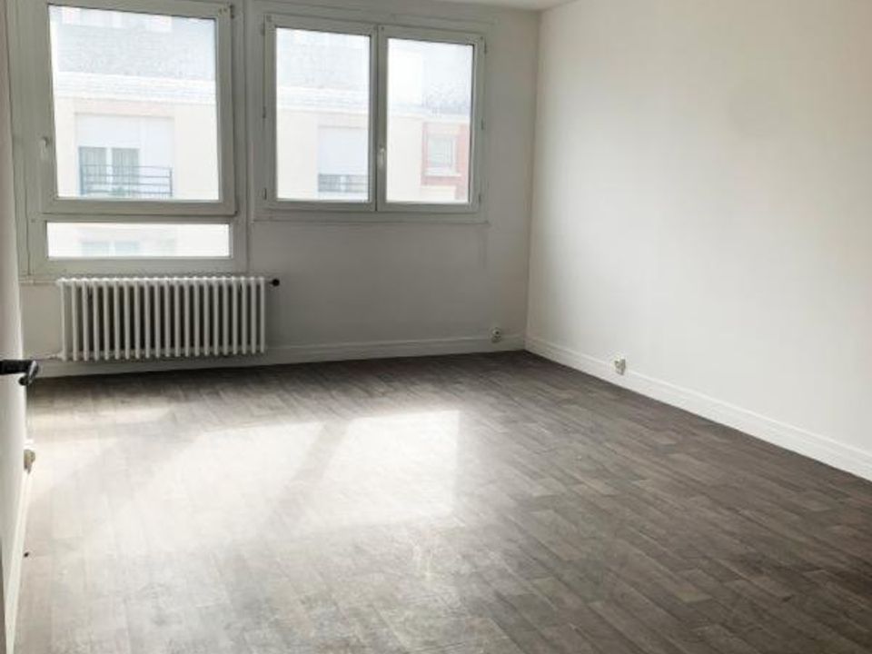 Lejlighed i Les Lilas, Seine-Saint-Denis - foto 1