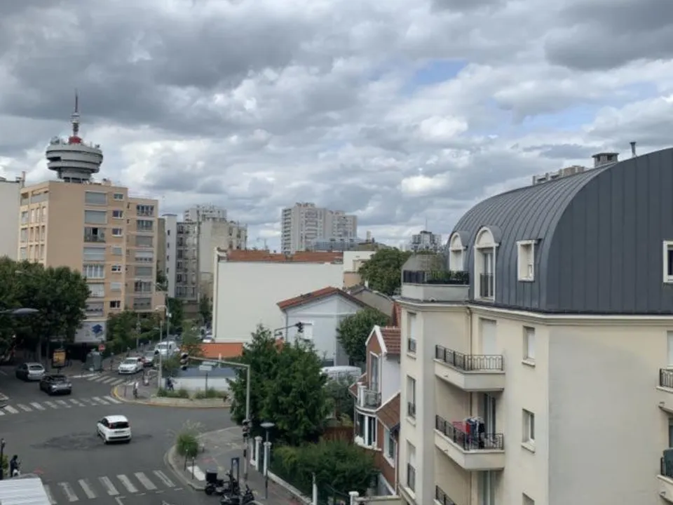 Lejlighed i Les Lilas, Seine-Saint-Denis - foto 2