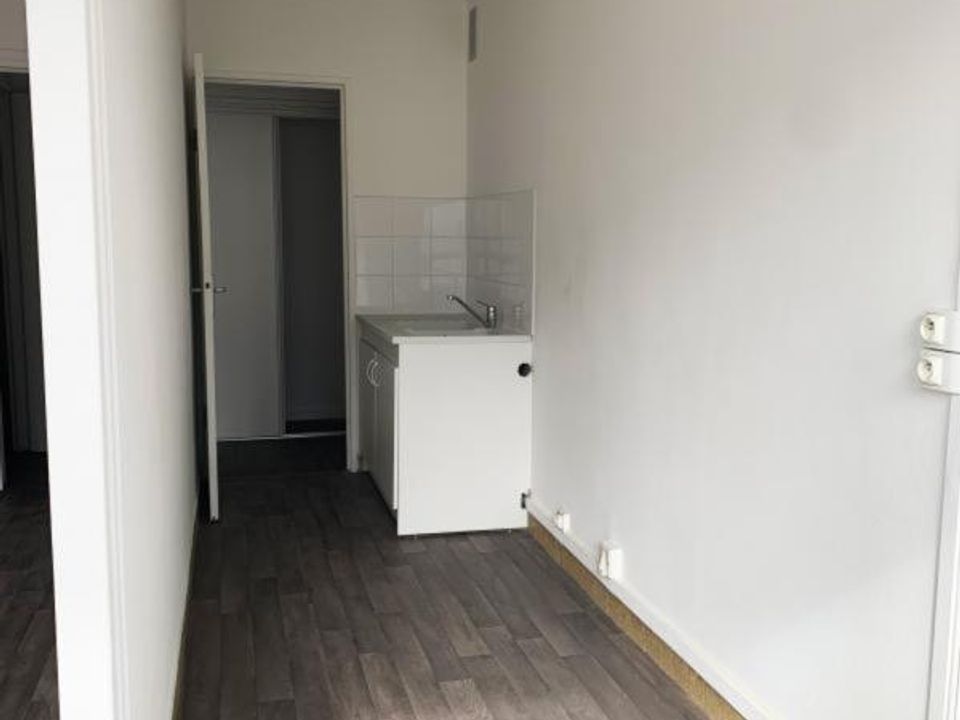 Lejlighed i Les Lilas, Seine-Saint-Denis - foto 4