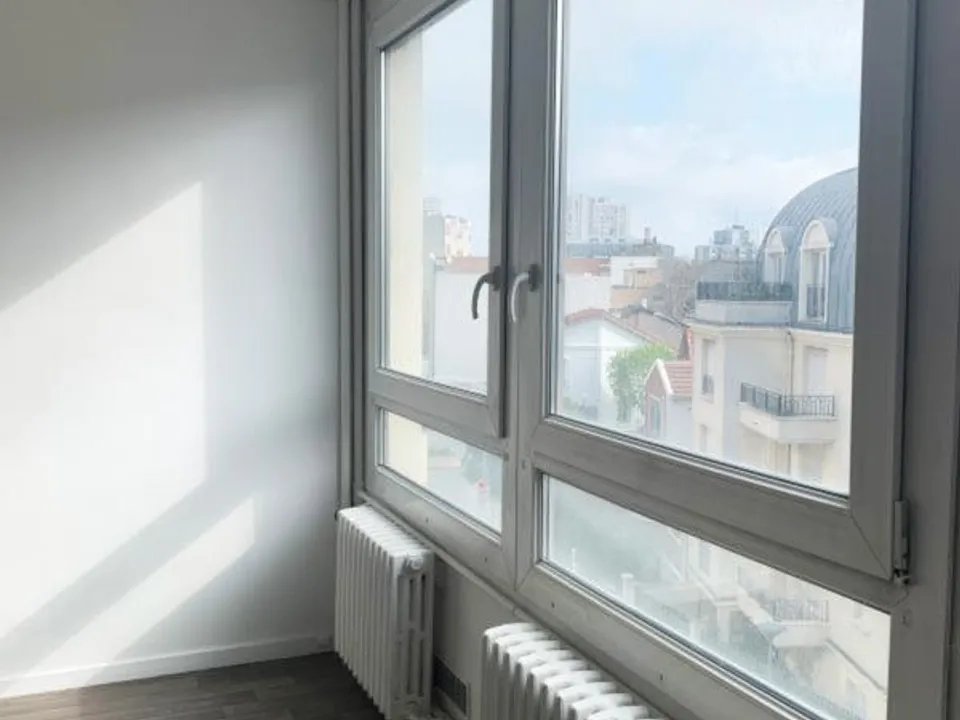 Lejlighed i Les Lilas, Seine-Saint-Denis - foto 5