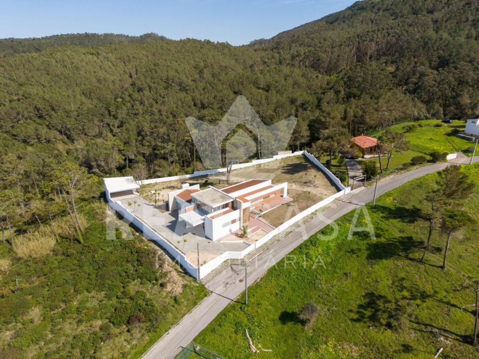 Villa i Quiaios, Coimbra - foto 2