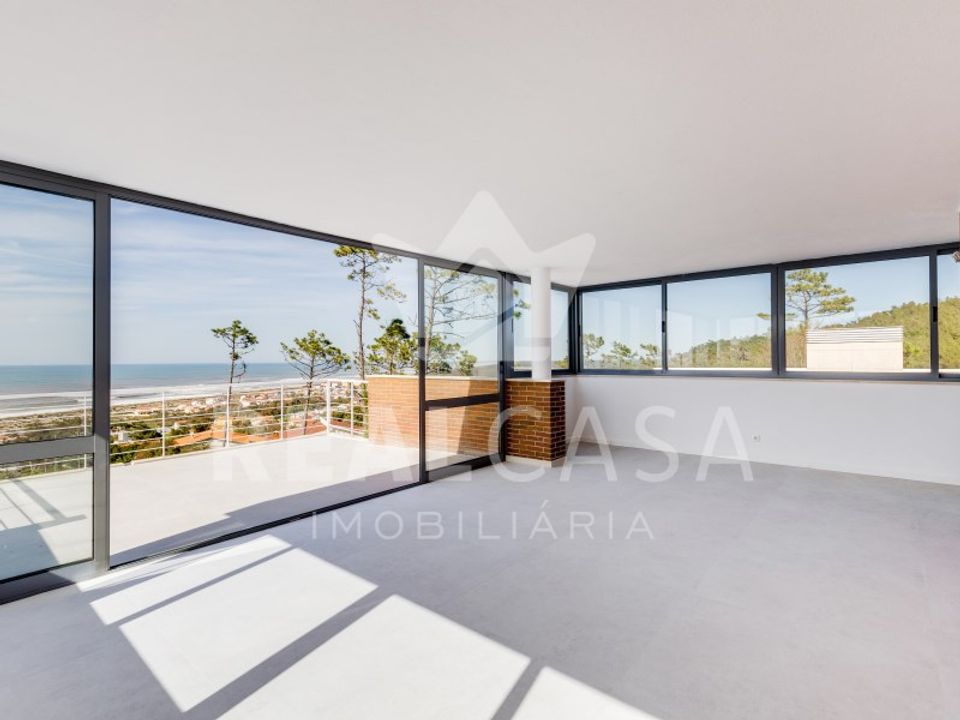 Villa i Quiaios, Coimbra - foto 1