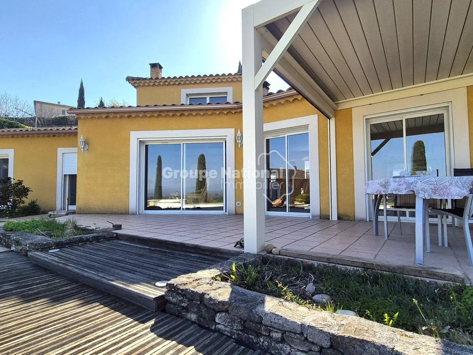 Villa i Saint-Saturnin-lès-Avignon, Vaucluse - foto 3