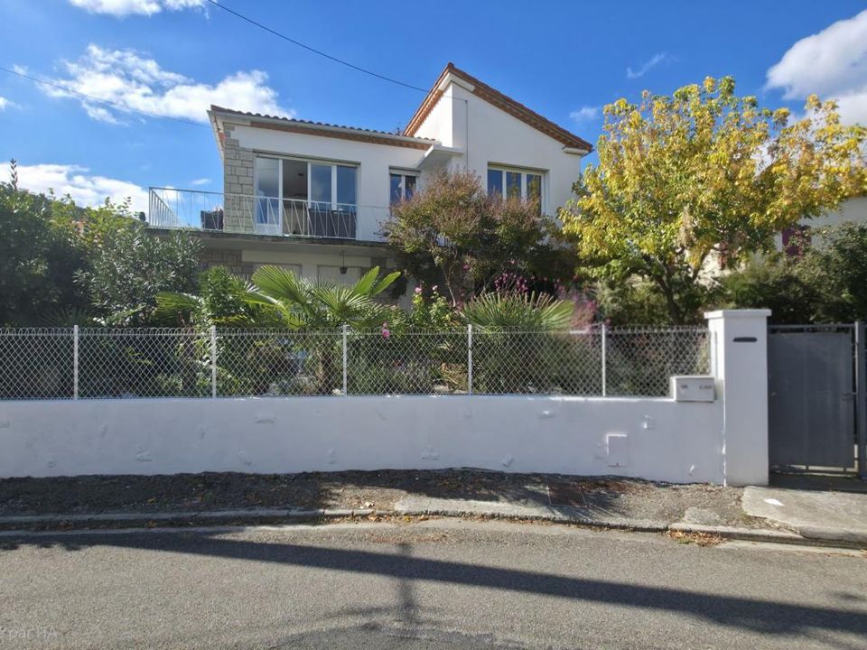 Villa i Limoux, Aude - foto 1