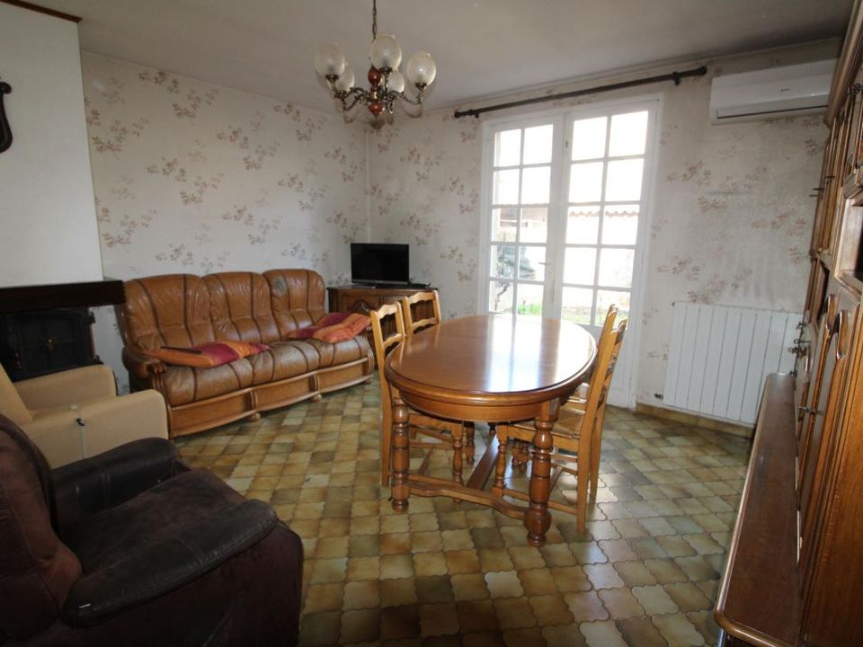 Villa i Couiza, Aude - foto 2