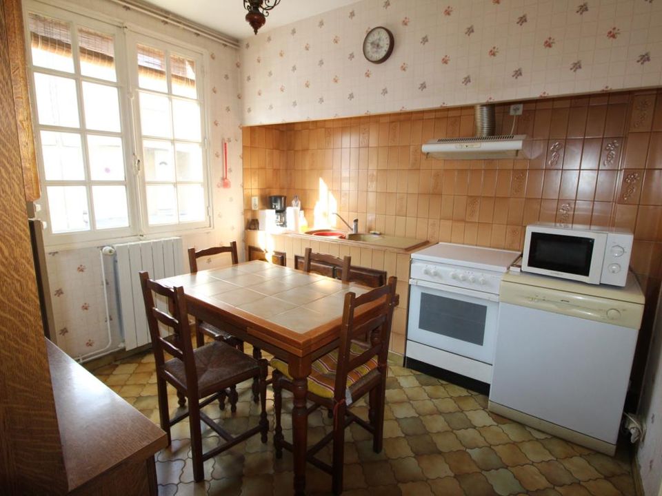 Villa i Couiza, Aude - foto 3