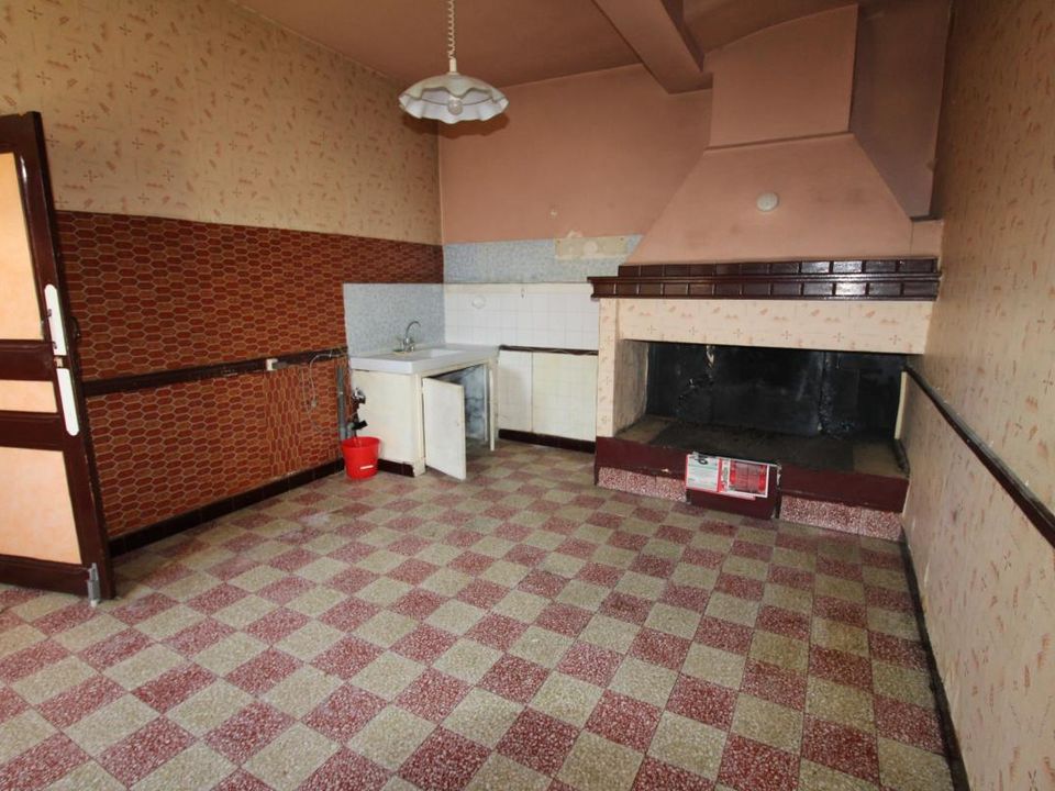L'establiment comercial a Limoux, Aude - foto 2