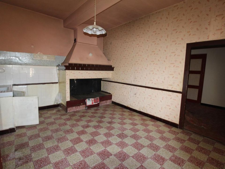 L'establiment comercial a Limoux, Aude - foto 3