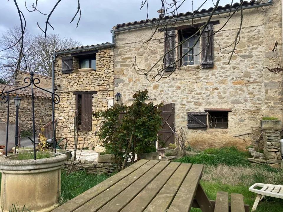 Landsbyhus i Limoux, Aude - foto 3