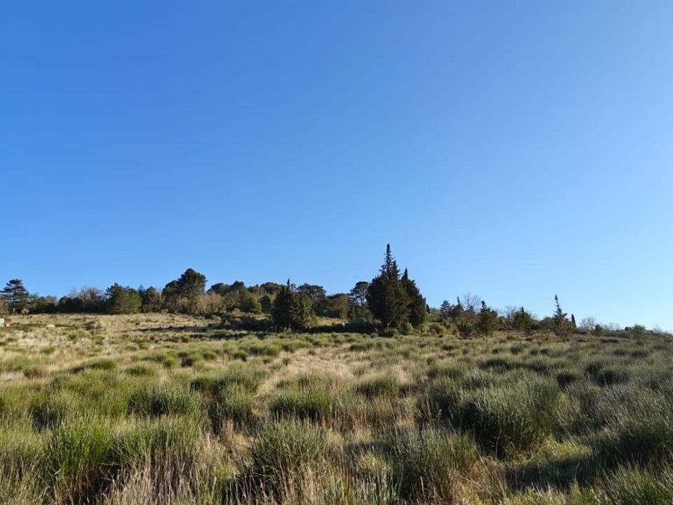 Helårsgrund i Limoux, Aude - foto 1