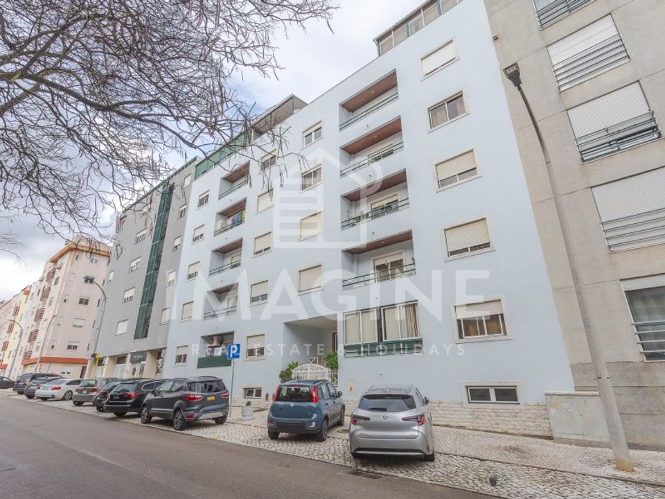 Lejlighed i Setubal, Setubal - foto 2