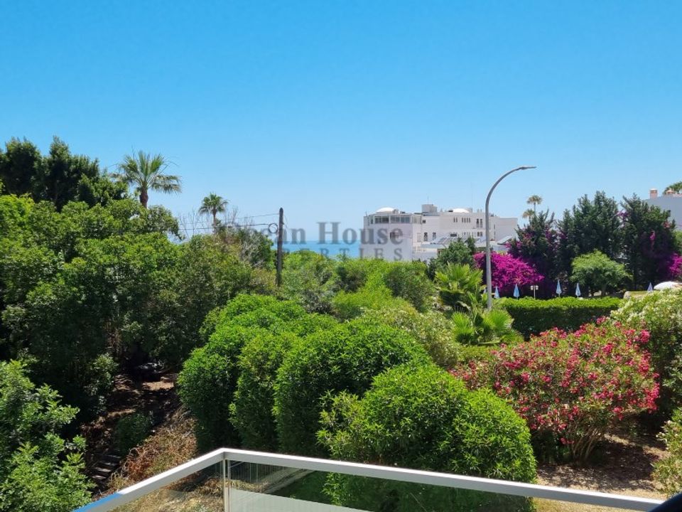 Lejlighed i Albufeira, Faro - foto 1