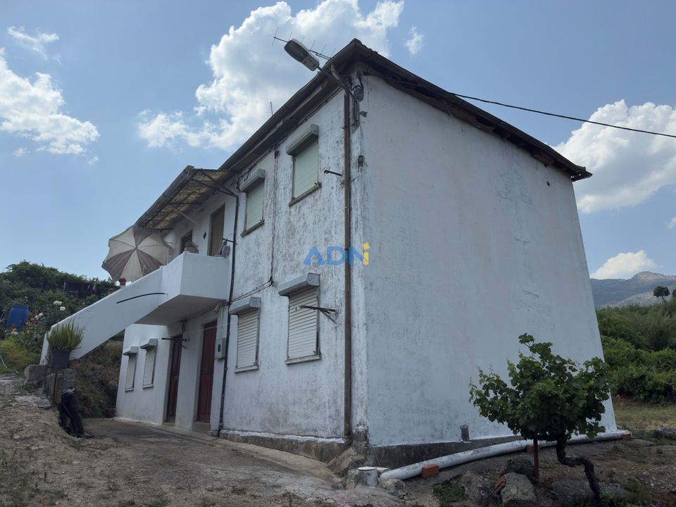 Villa i Covilha, Castelo Branco - foto 1
