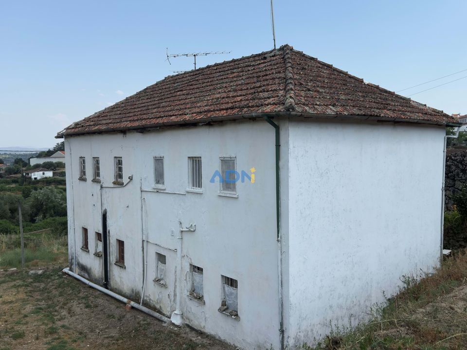 Villa i Covilha, Castelo Branco - foto 2