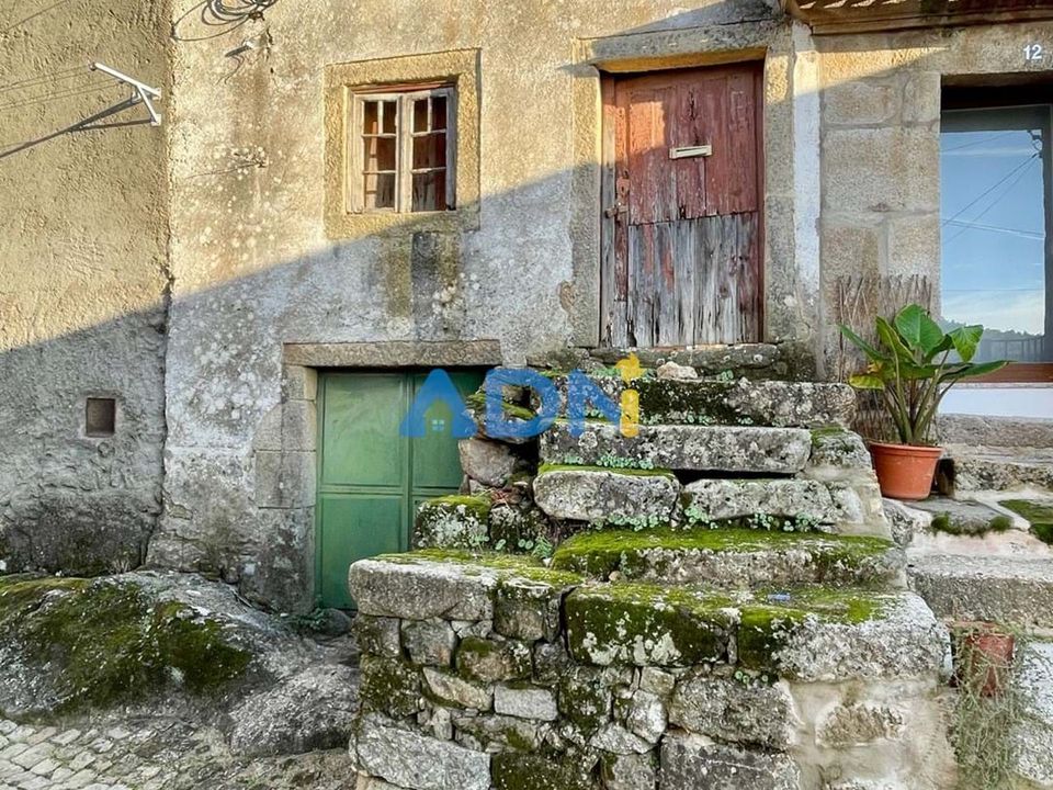 Ruinere i Fundao, Castelo Branco - foto 3