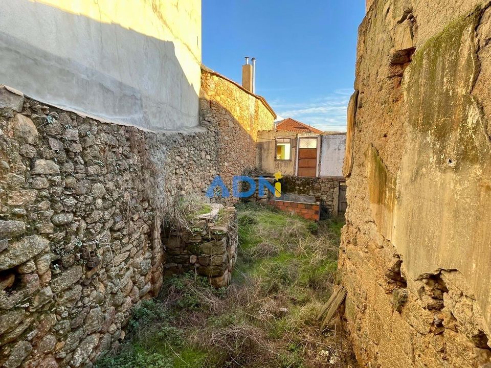 Ruinere i Fundao, Castelo Branco - foto 4
