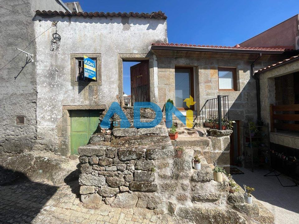 Ruinere i Fundao, Castelo Branco - foto 2