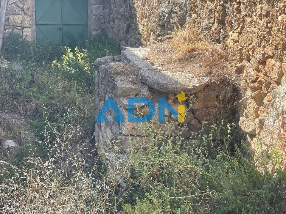 Ruinere i Fundao, Castelo Branco - foto 4