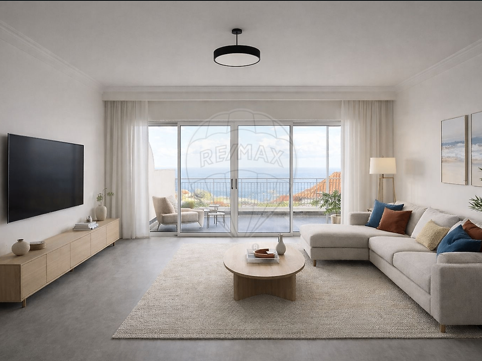 Villa i Gaula, Madeira - foto 5