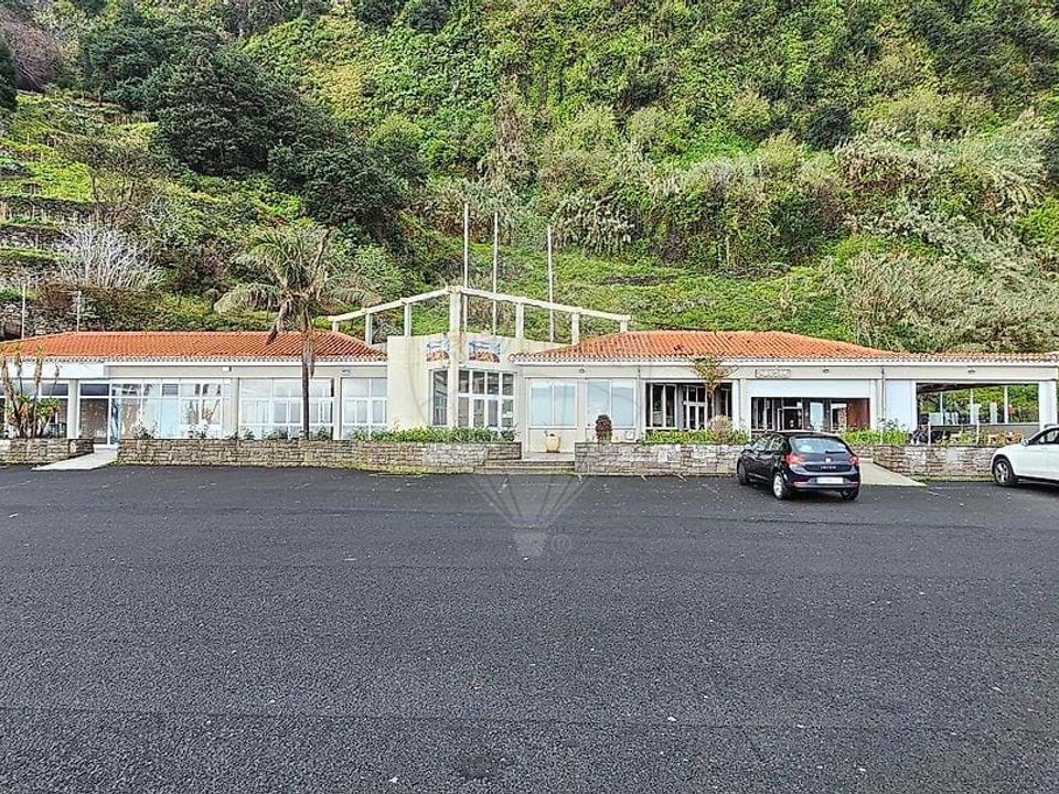 Lejlighed i Sao Vincente, Madeira - foto 1