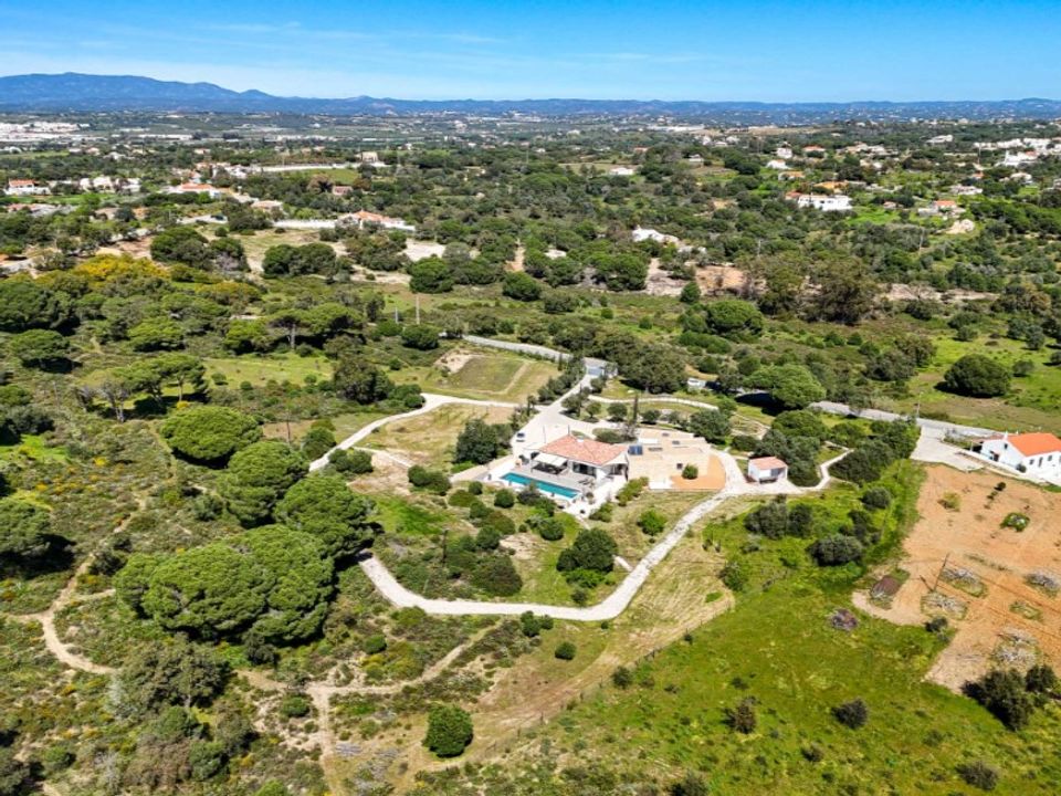 Villa i Carvoeiro, Faro - bilde 5