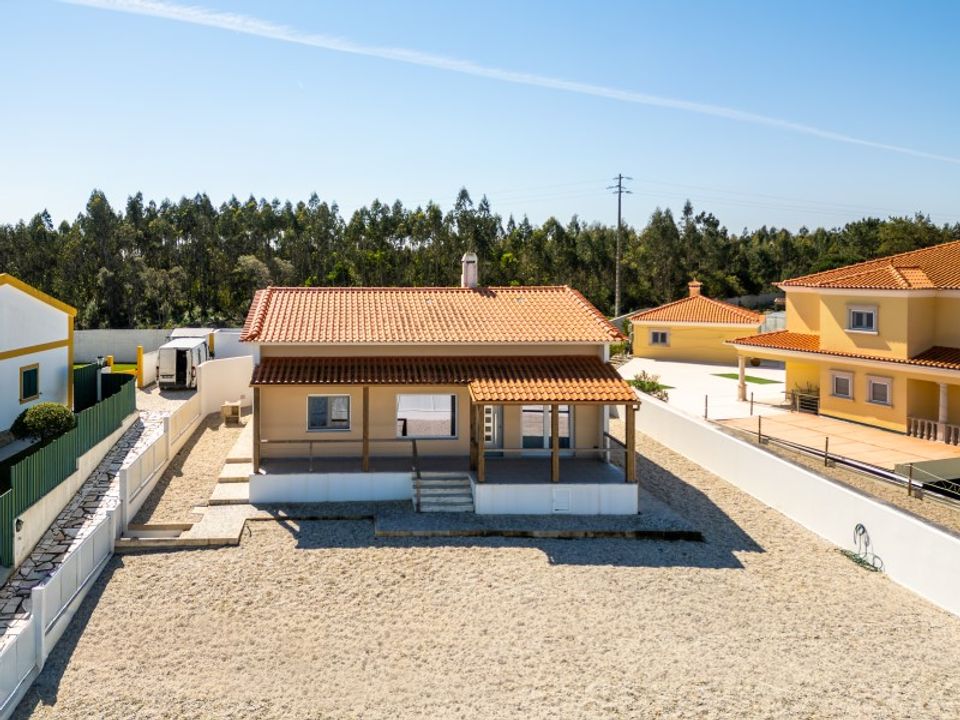 Villa i Caldas da Rainha, Leiria - foto 3