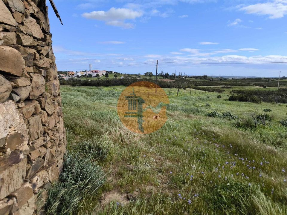 Helårsgrund i Castro Marim, Faro - foto 3