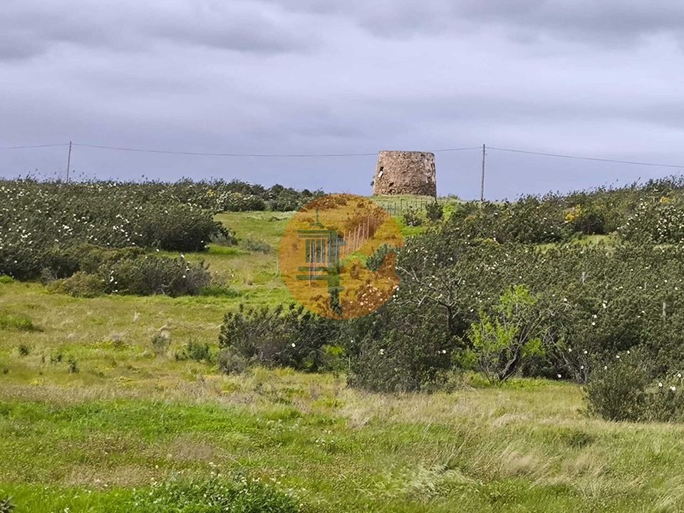 Helårsgrund i Castro Marim, Faro - foto 4