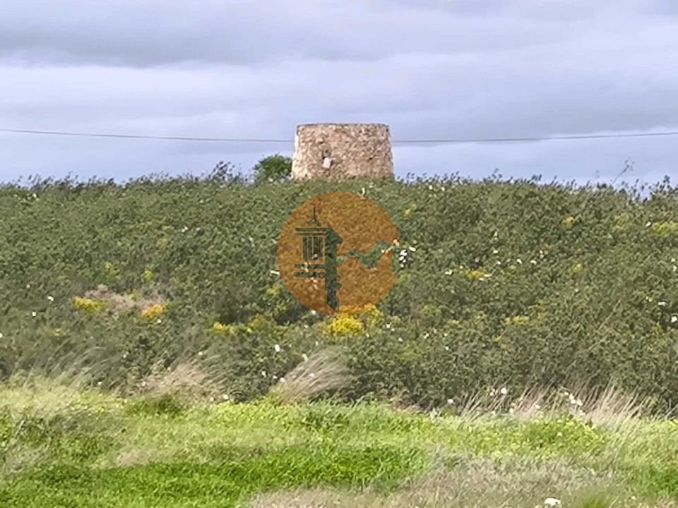 Helårsgrund i Castro Marim, Faro - foto 3