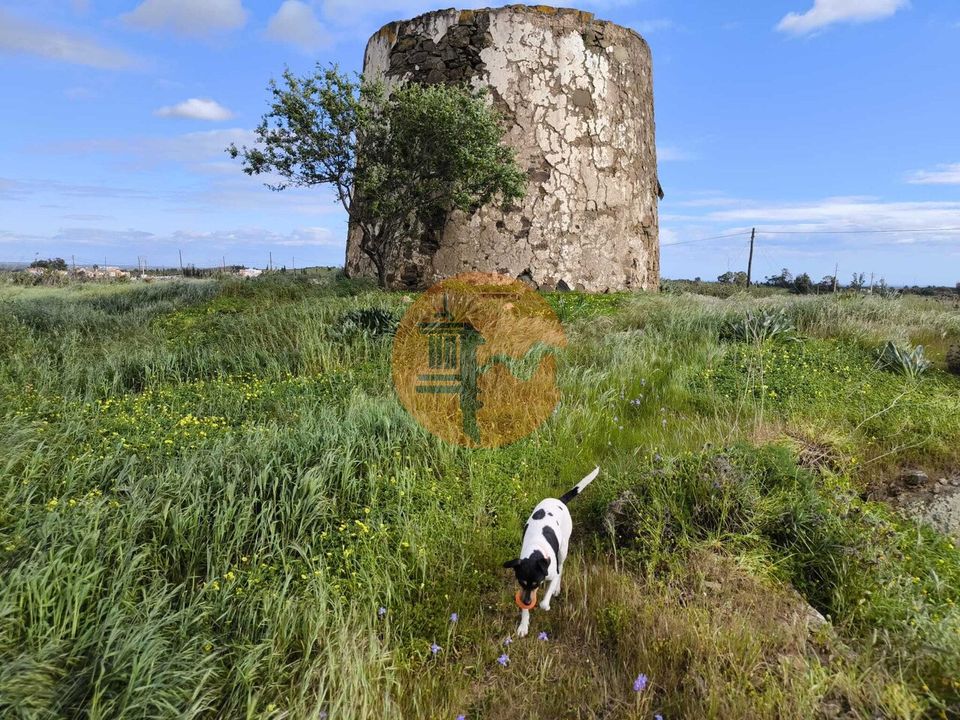 Helårsgrund i Castro Marim, Faro - foto 5