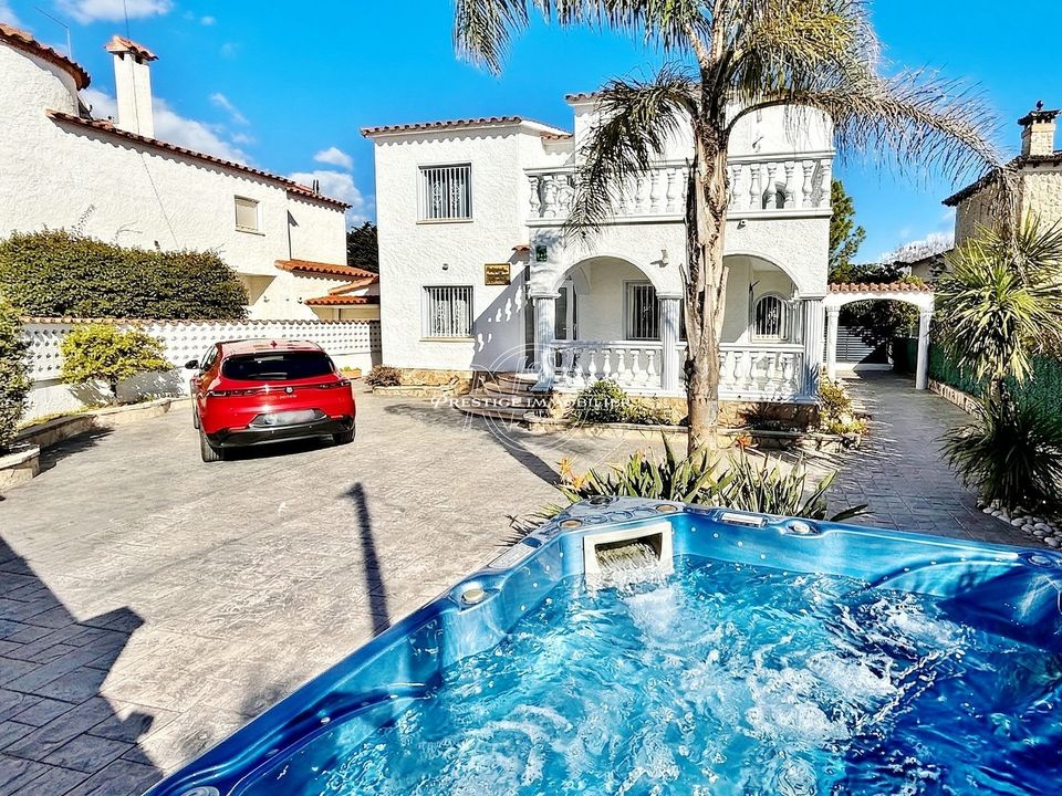Villa i Empuriabrava, Gerona - foto 3