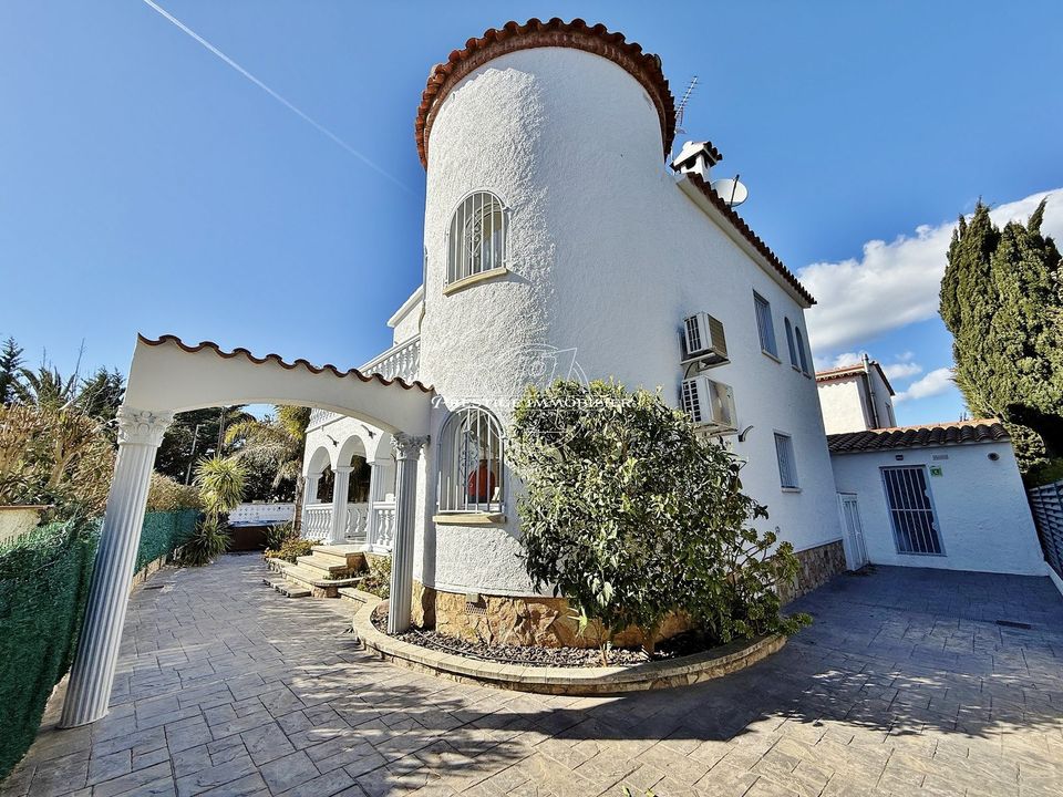 Villa i Empuriabrava, Gerona - foto 5