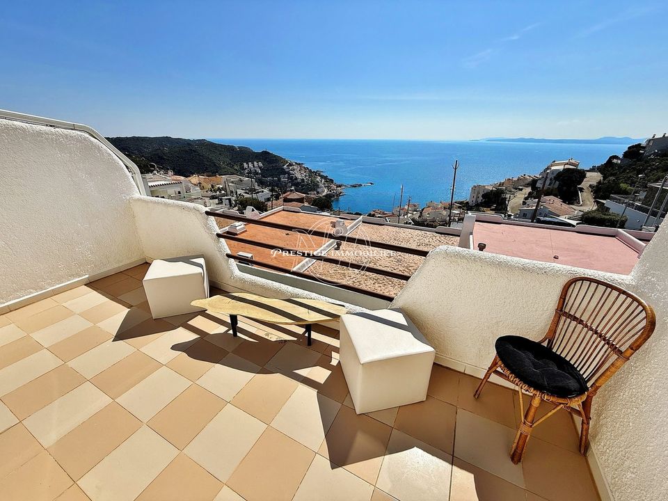 Villa i Roses, Gerona - foto 1