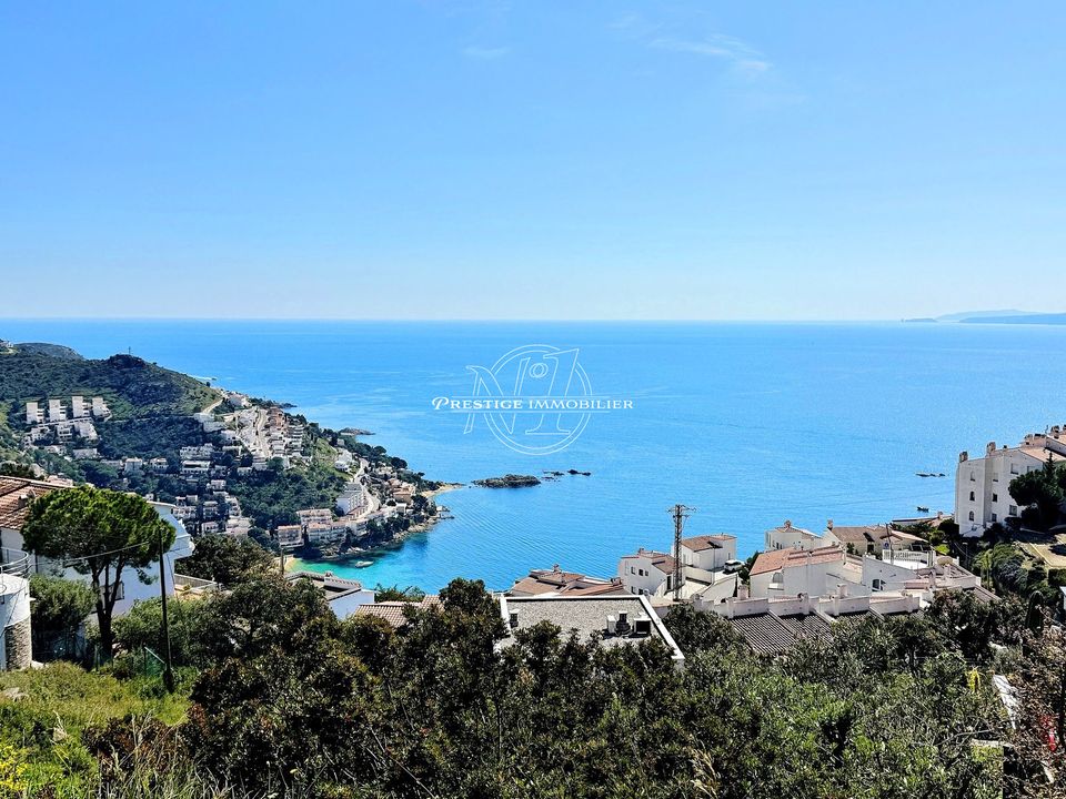 Villa i Roses, Gerona - foto 2