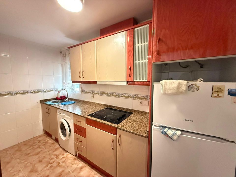 Lejlighed i Torrevieja, Alicante - foto 3