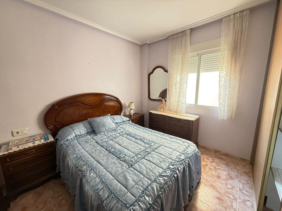 Lejlighed i Torrevieja, Alicante - foto 5
