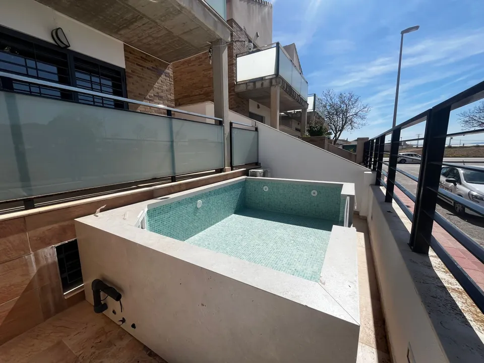 Villa i Roldan, Murcia - foto 2