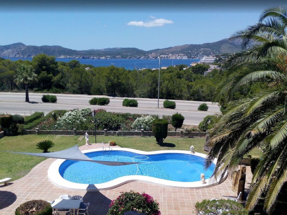 Villa i Santa Ponsa, Mallorca - foto 2