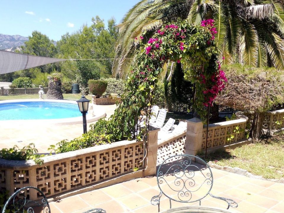 Villa i Santa Ponsa, Mallorca - foto 4