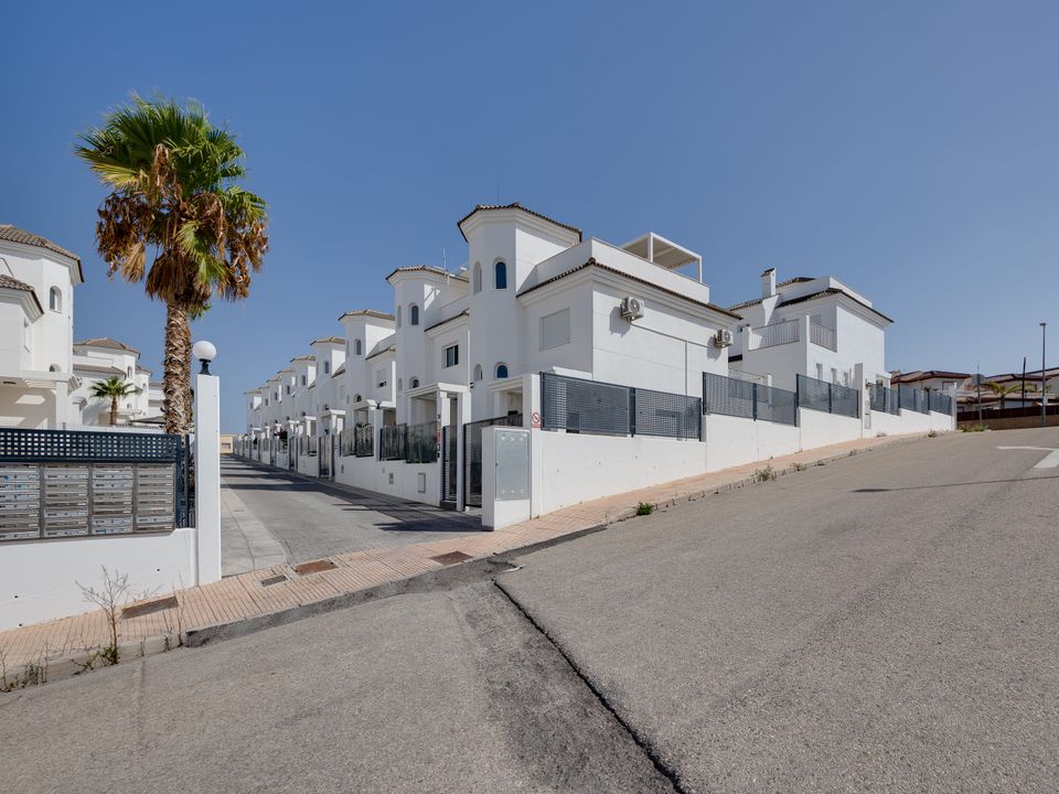 Villa i San Fulgencio, Alicante - foto 3