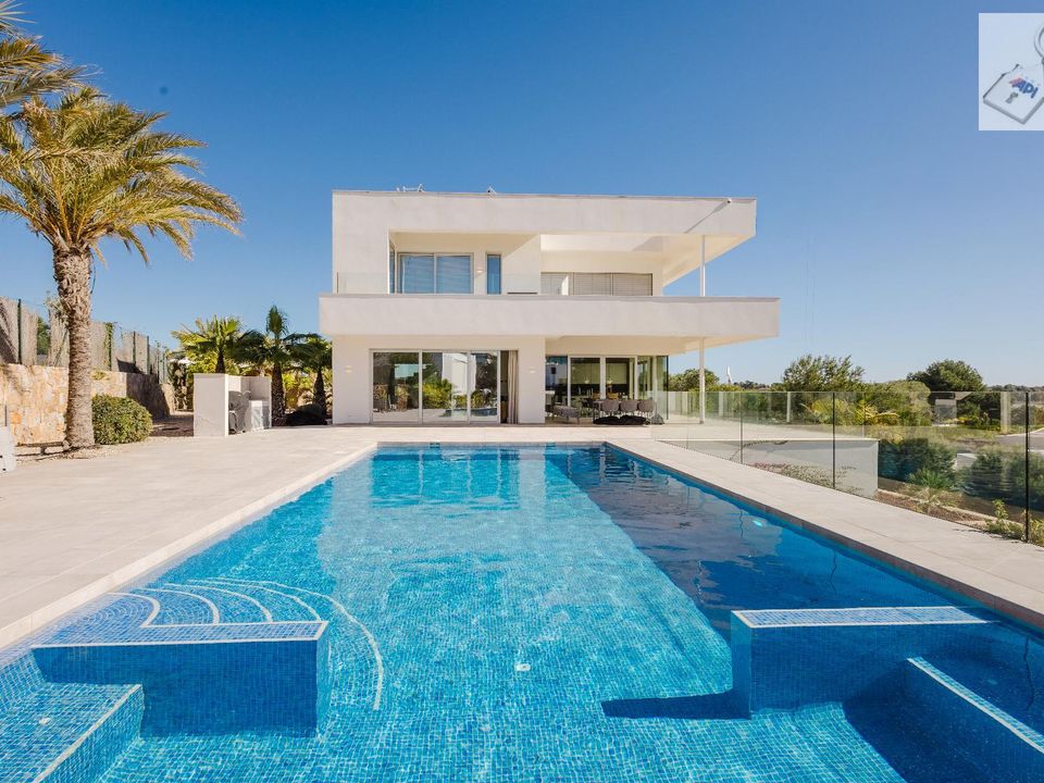 Villa i Orihuela, Alicante - bilde 3